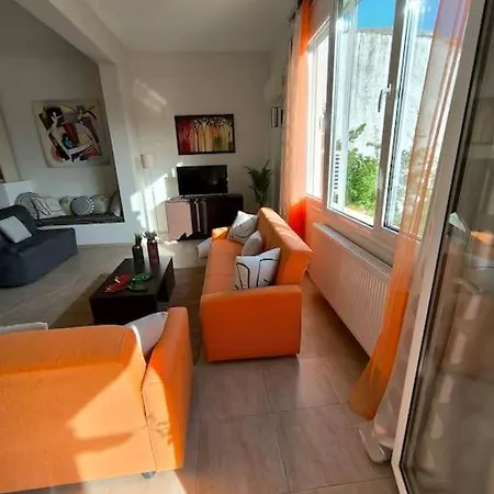 Colourful Apartment ! View ! Free Parking Kavala Exterior foto