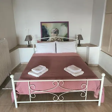 Colourful Apartment ! View ! Free Parking Kavala Exterior foto