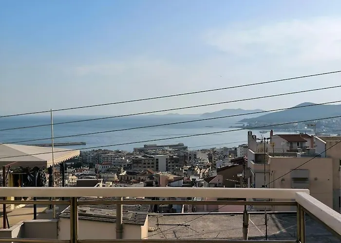 Colourful Apartment ! View ! Free Parking