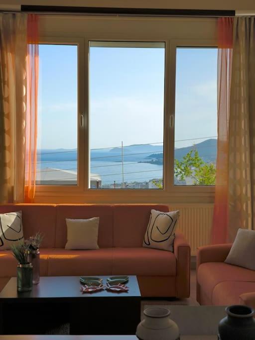 Appartement Colourful ! View ! Free Parking
