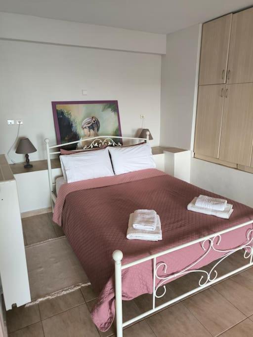 Colourful ! View ! Free Parking * Kavala