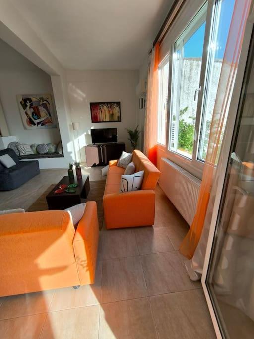 Appartement Colourful ! View ! Free Parking Kavala
