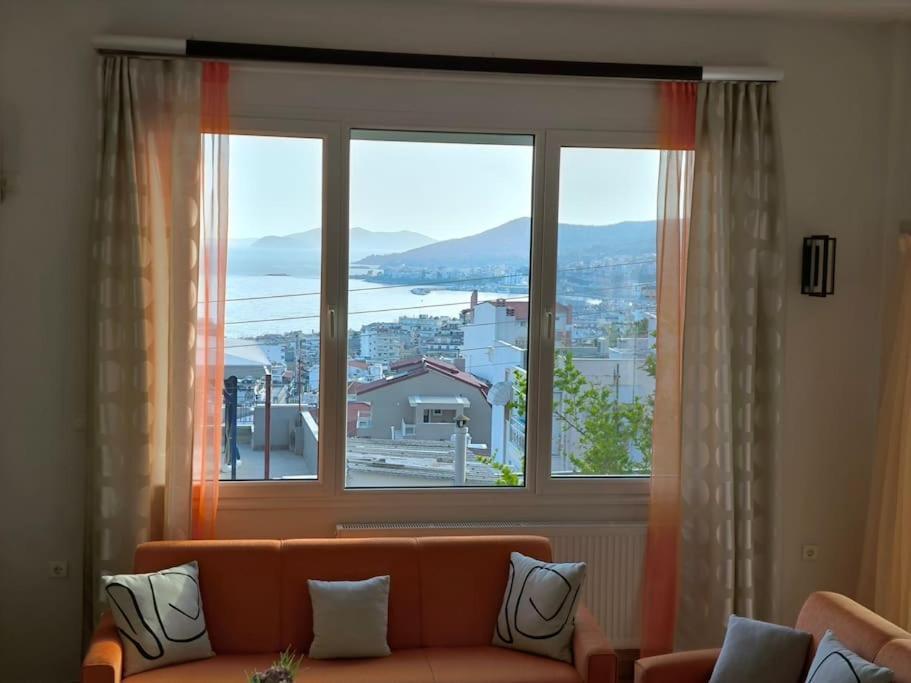 Colourful ! View ! Free Parking Appartement *