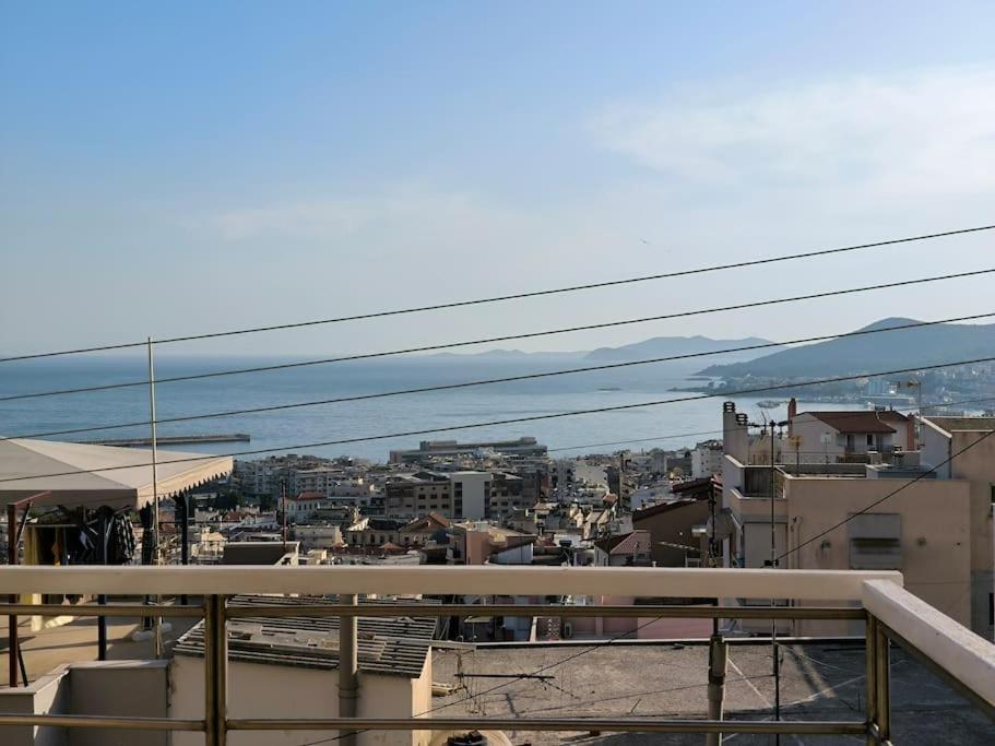 Appartement Colourful ! View ! Free Parking Kavala