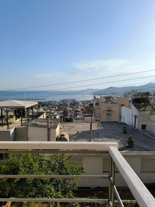 Appartement Colourful ! View ! Free Parking