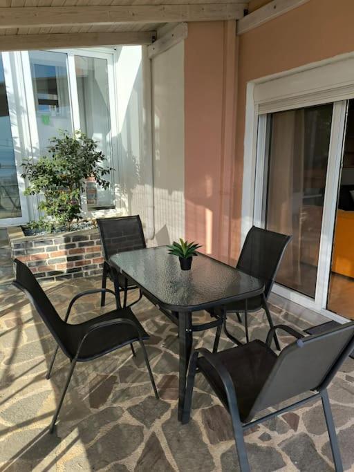 Appartement Colourful ! View ! Free Parking *