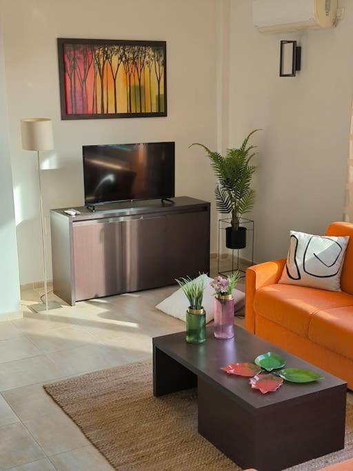 Appartement Colourful ! View ! Free Parking