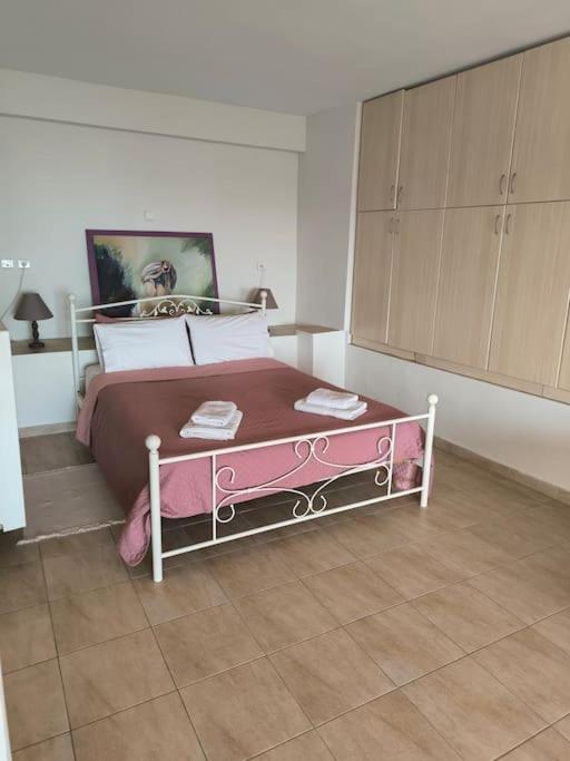 Colourful ! View ! Free Parking * Kavala