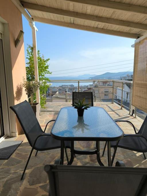 Appartement Colourful ! View ! Free Parking