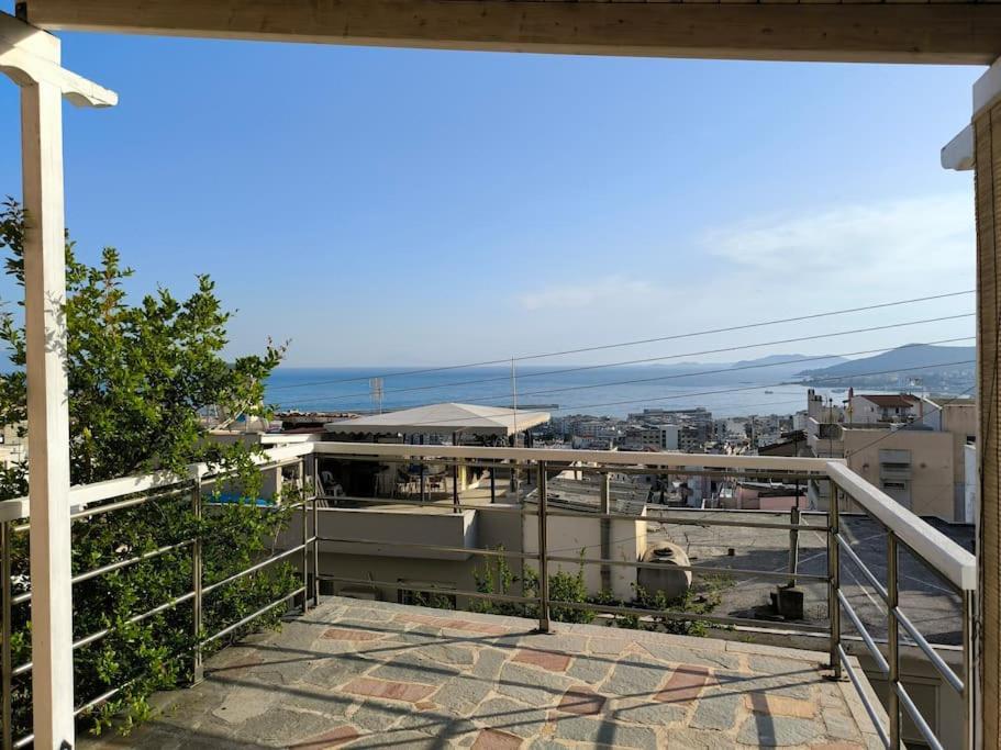Appartement Colourful ! View ! Free Parking *